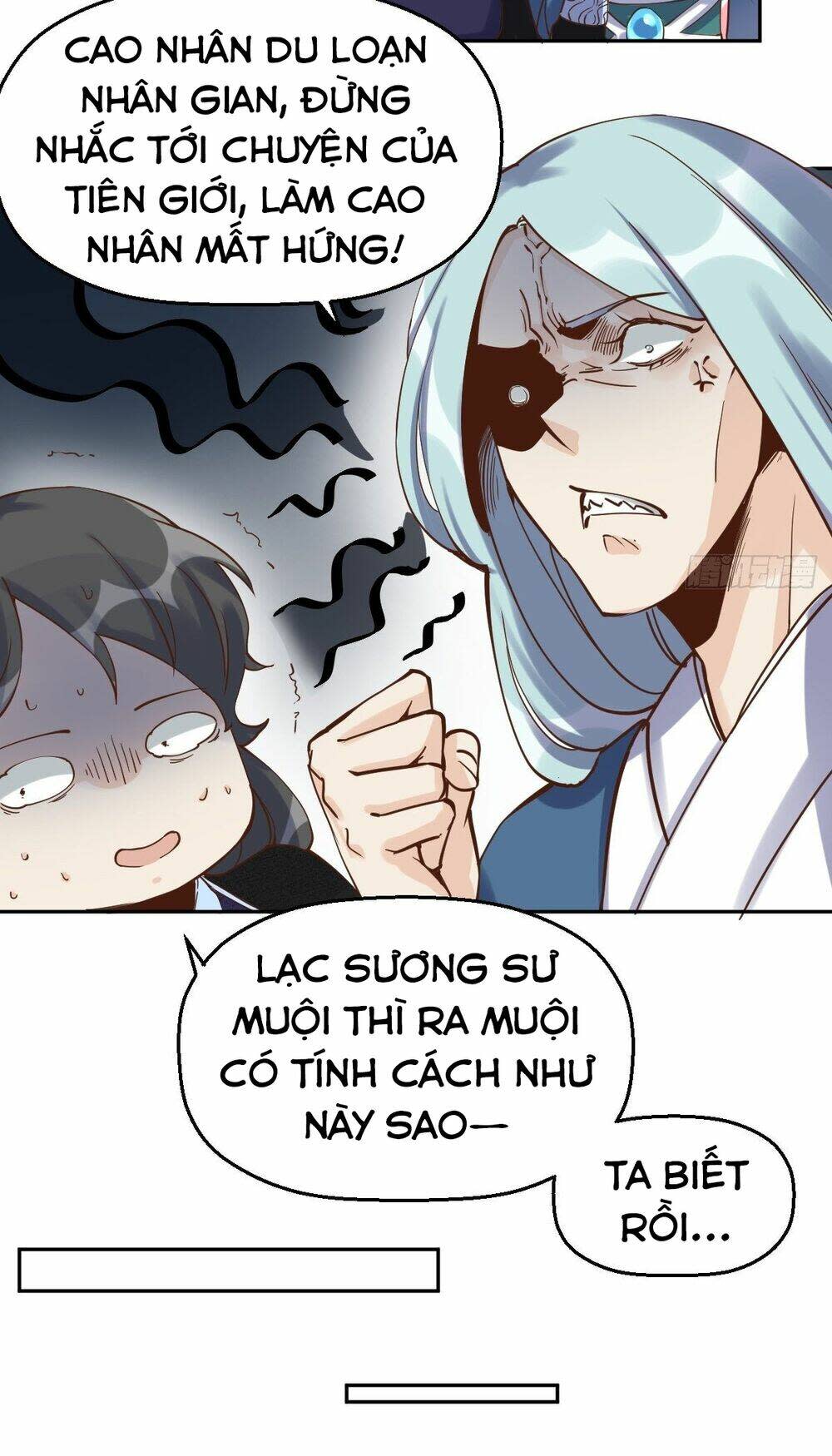 nguyên lai ta là tu tiên đại lão chapter 13 - Next Chapter 13