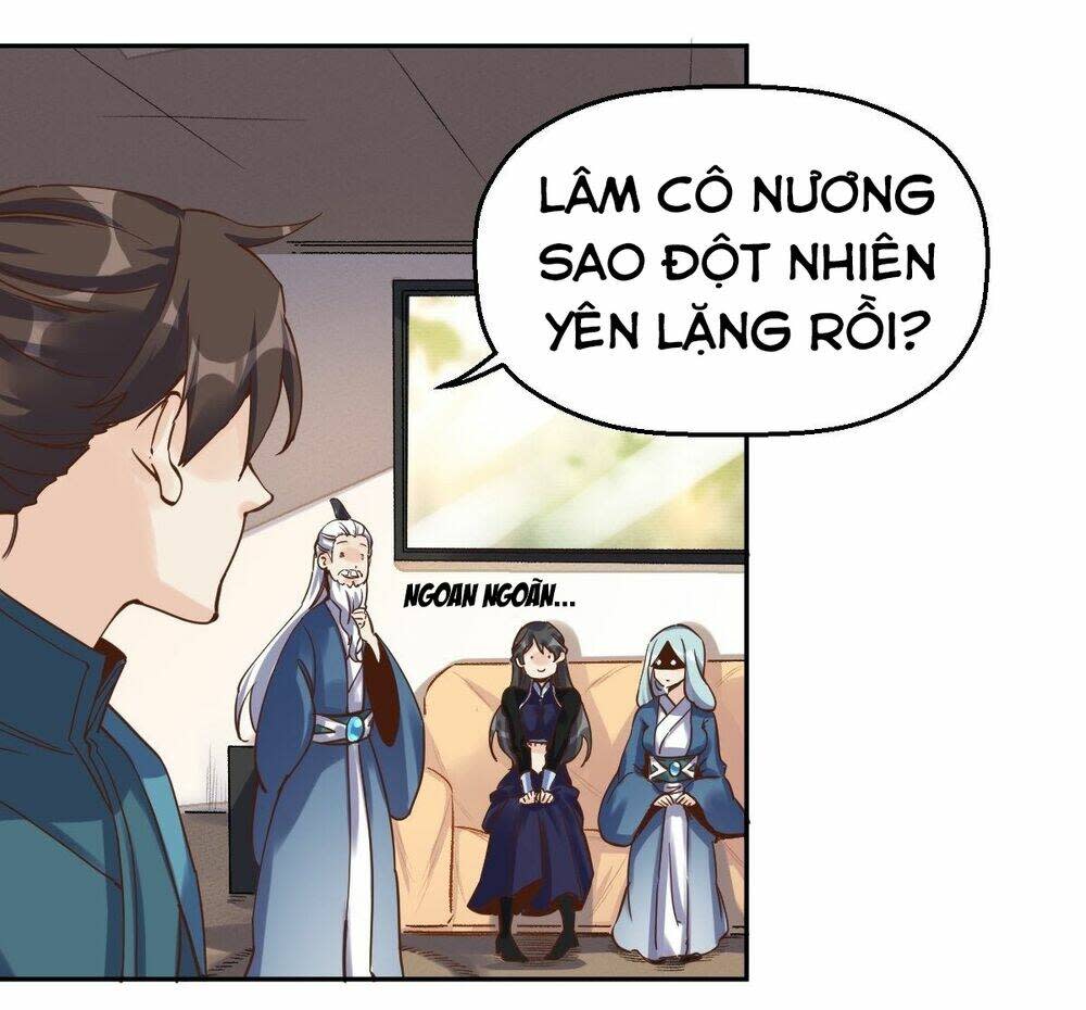 nguyên lai ta là tu tiên đại lão chapter 13 - Next Chapter 13