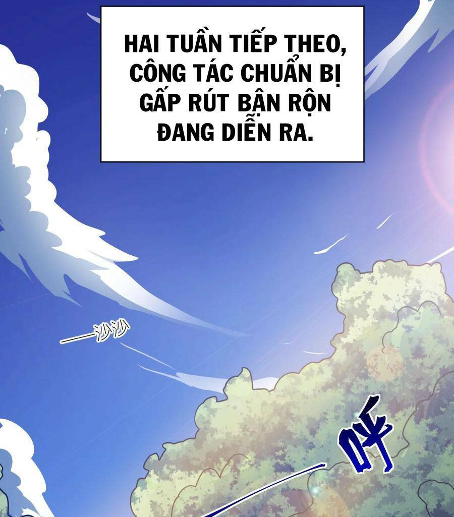 ma vương trở lại chapter 55 - Trang 2