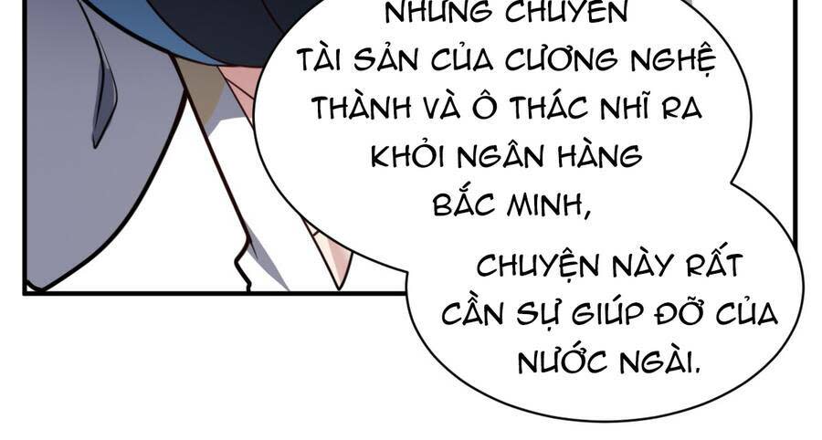 ma vương trở lại chapter 43.5 - Trang 2