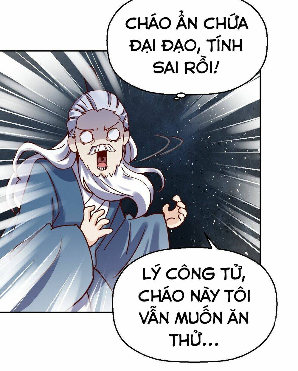 nguyên lai ta là tu tiên đại lão chapter 13 - Next Chapter 13