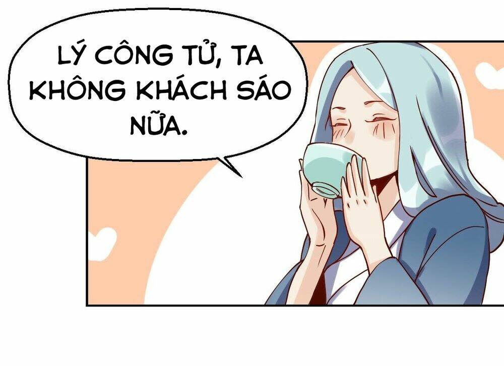 nguyên lai ta là tu tiên đại lão chapter 13 - Next Chapter 13