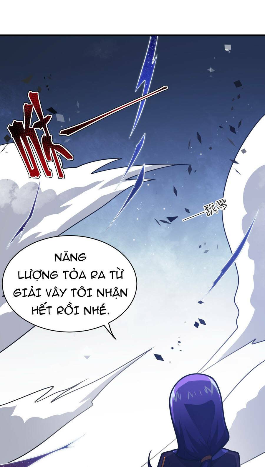 ma vương trở lại chapter 47 - Trang 2