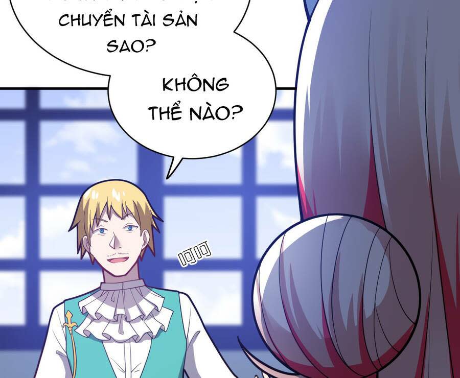 ma vương trở lại chapter 43.5 - Trang 2