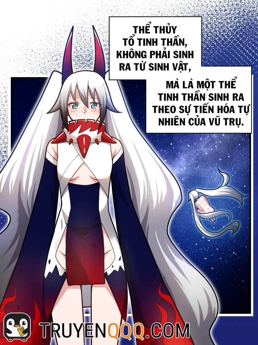 ma vương trở lại chapter 9 - Trang 2