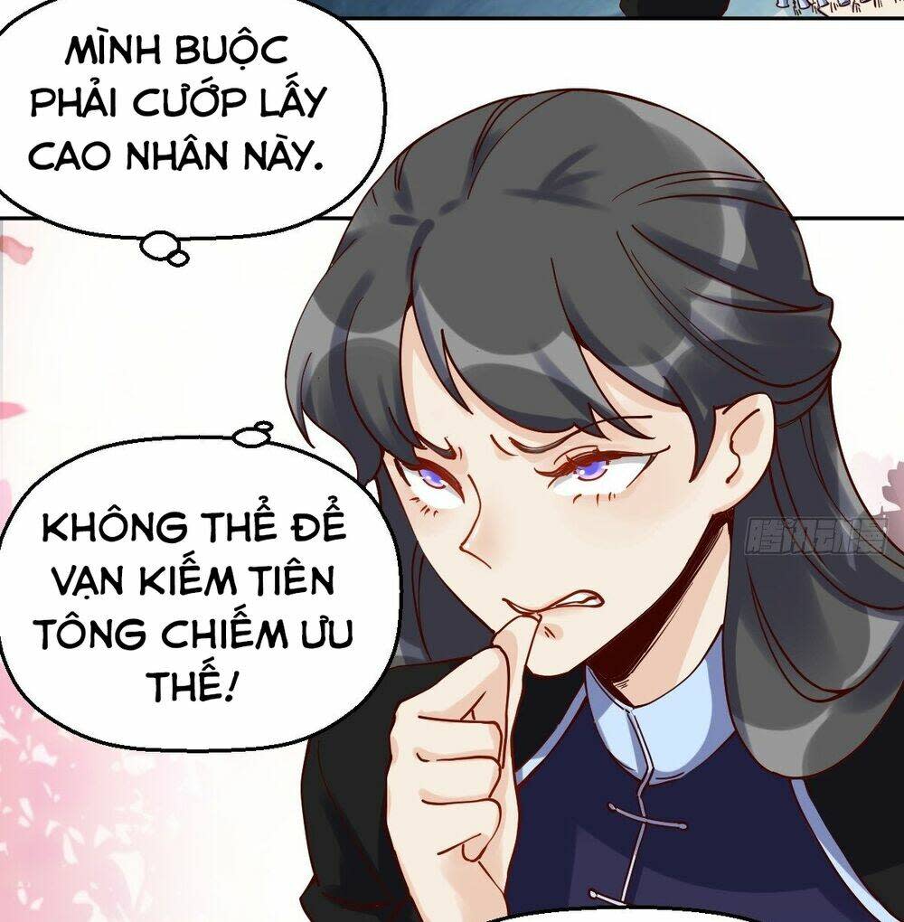 nguyên lai ta là tu tiên đại lão chapter 13 - Next Chapter 13