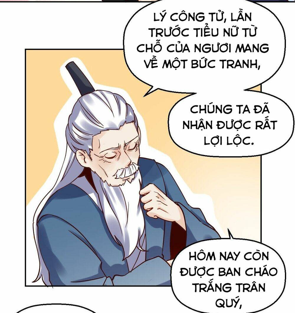 nguyên lai ta là tu tiên đại lão chapter 13 - Next Chapter 13