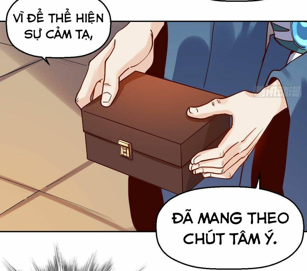 nguyên lai ta là tu tiên đại lão chapter 13 - Next Chapter 13