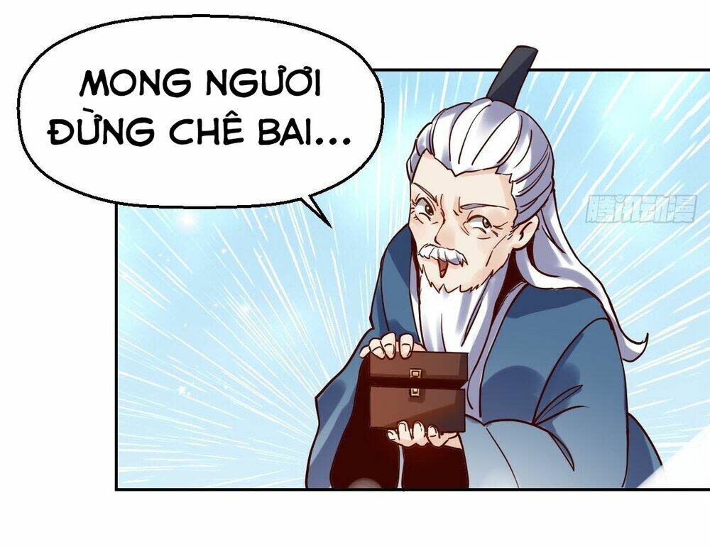 nguyên lai ta là tu tiên đại lão chapter 13 - Next Chapter 13