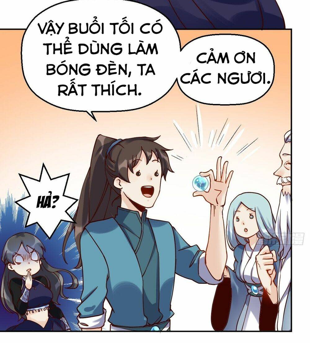 nguyên lai ta là tu tiên đại lão chapter 13 - Next Chapter 13