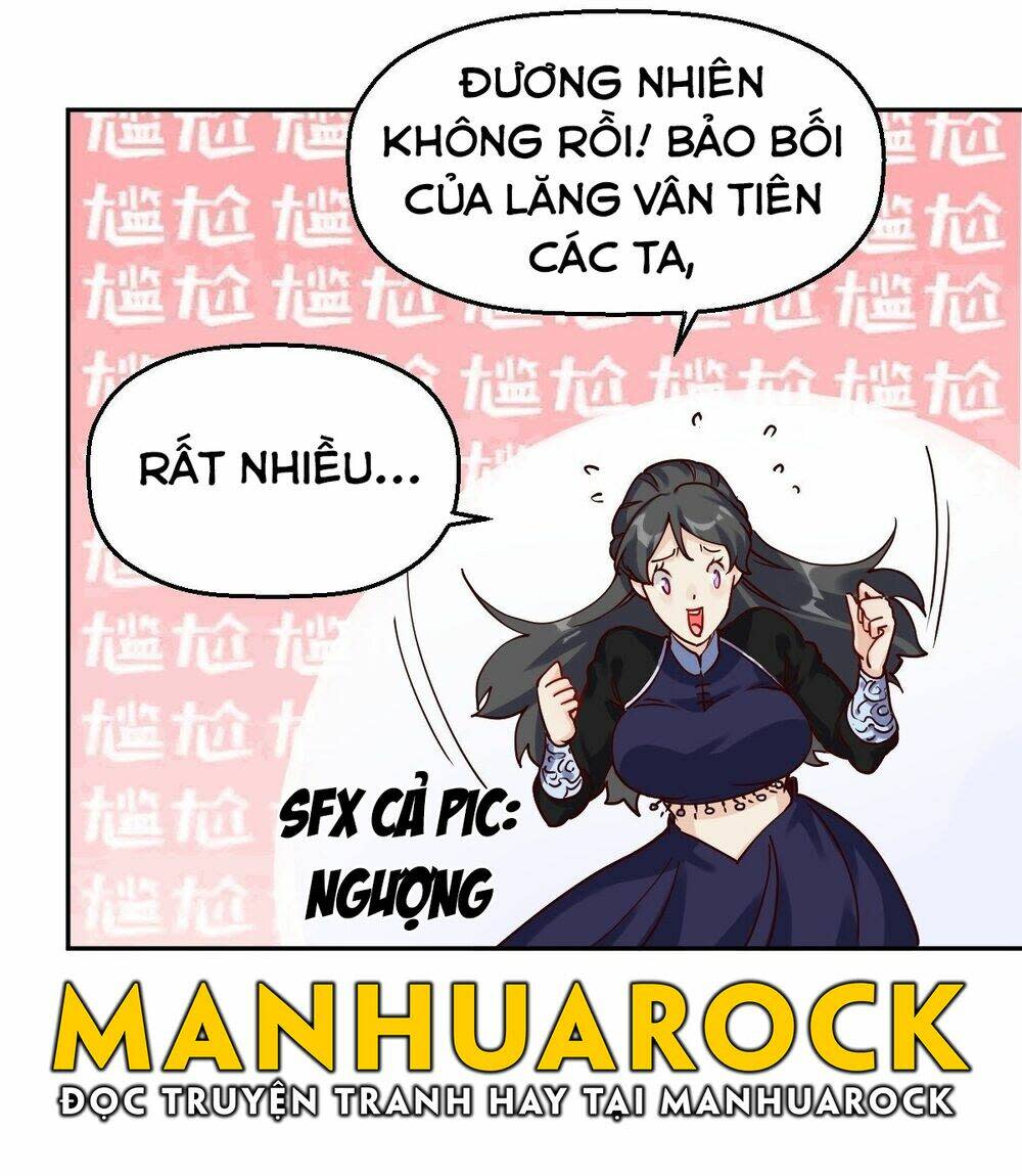 nguyên lai ta là tu tiên đại lão chapter 13 - Next Chapter 13