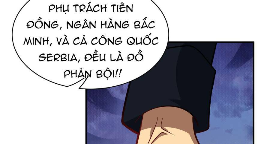 ma vương trở lại chapter 43.5 - Trang 2