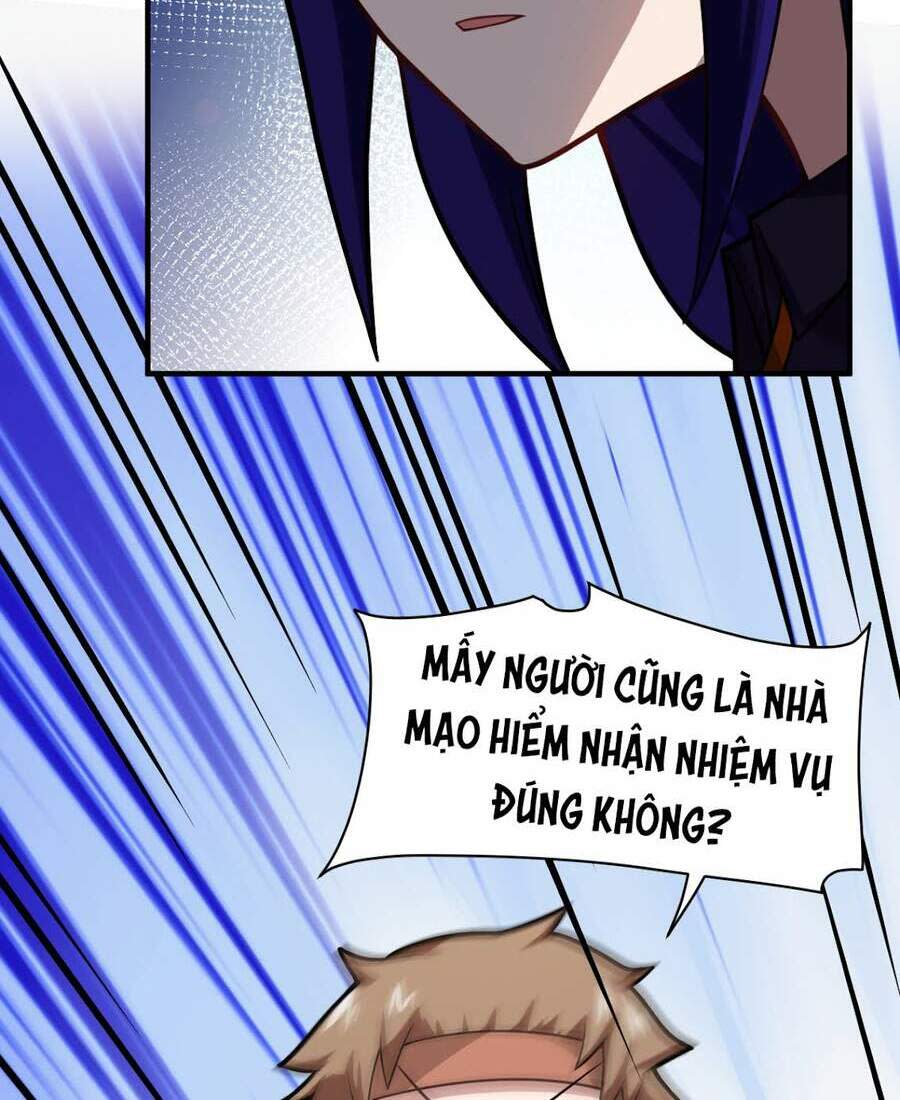 ma vương trở lại chapter 17 - Trang 2