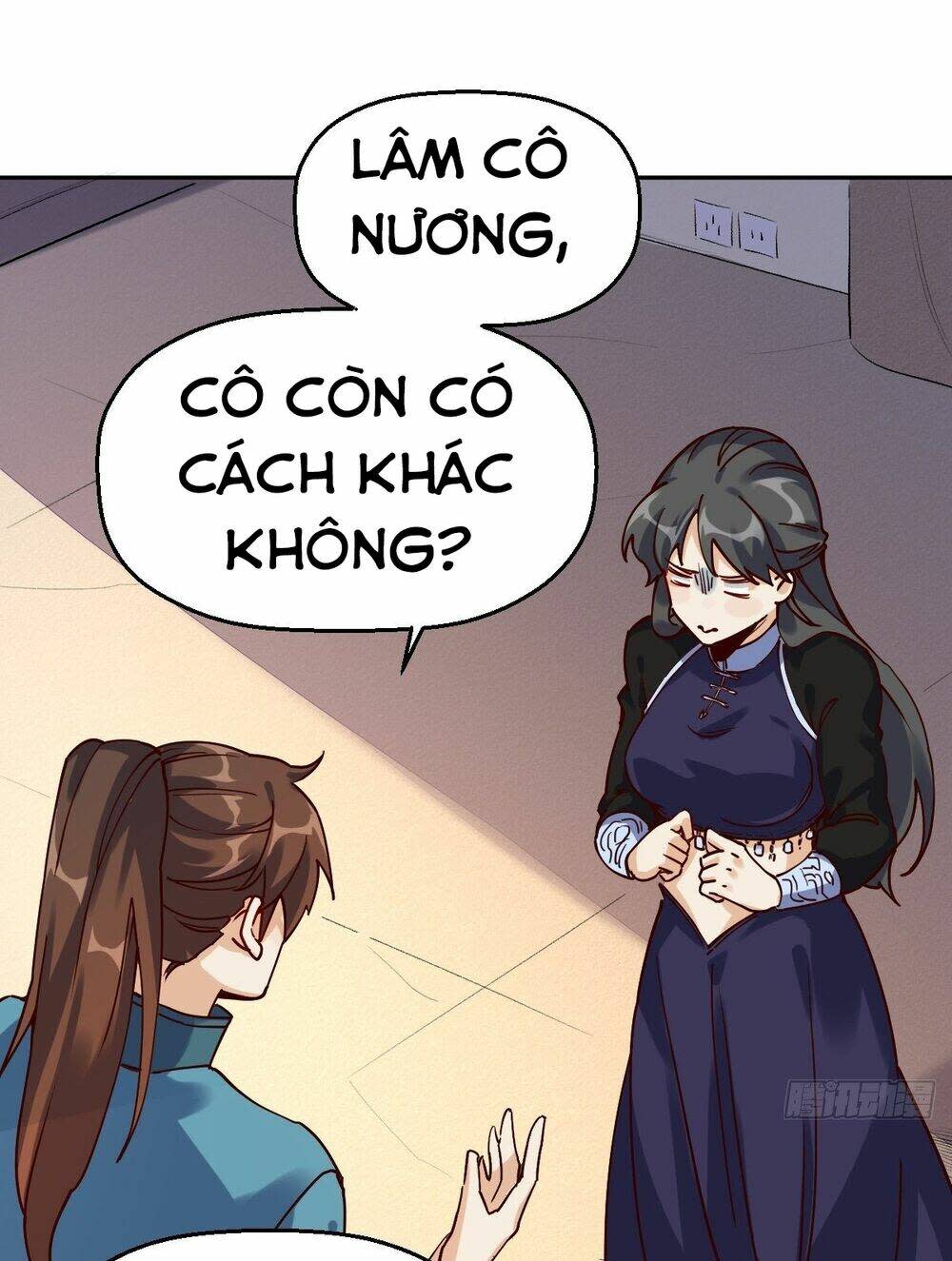 nguyên lai ta là tu tiên đại lão chapter 13 - Next Chapter 13