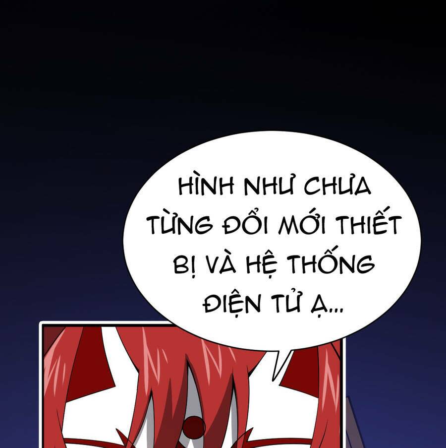 ma vương trở lại chapter 43.5 - Trang 2