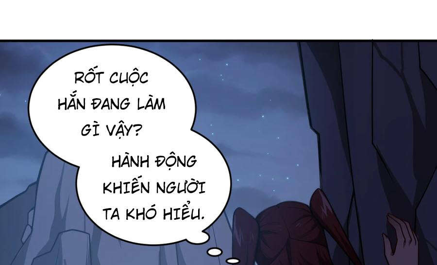 ma vương trở lại chapter 71 - Trang 2