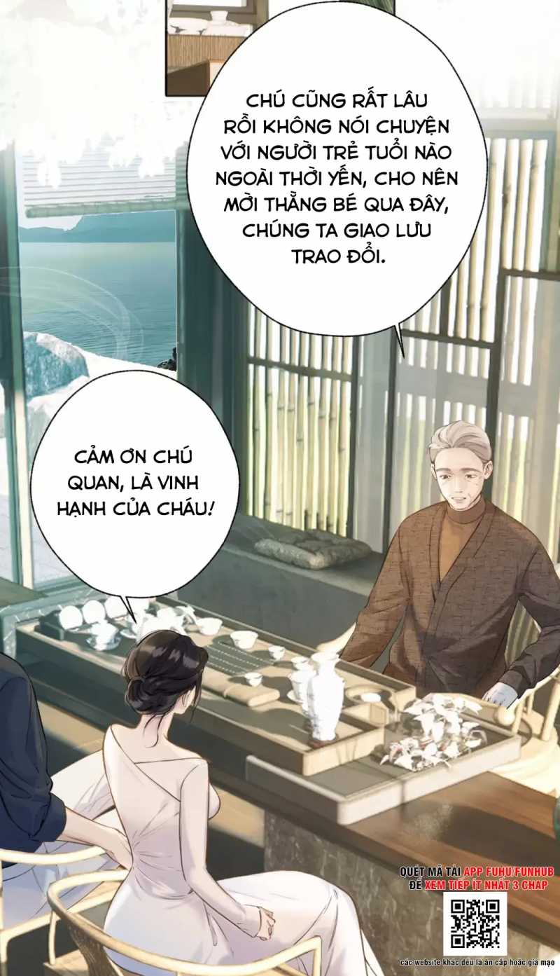 tôi cũng muốn làm mợ út Chapter 29 - Next Chapter 29