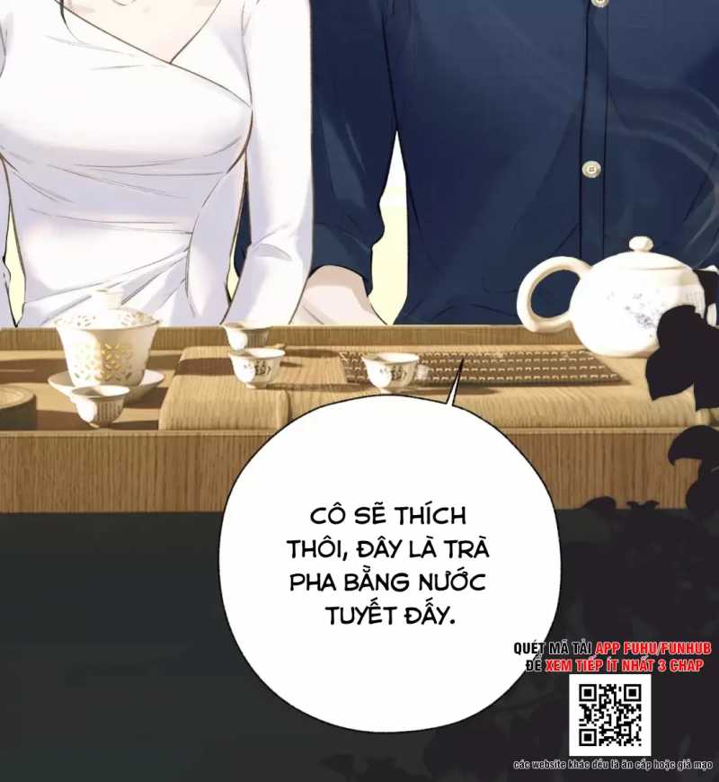 tôi cũng muốn làm mợ út Chapter 29 - Next Chapter 29