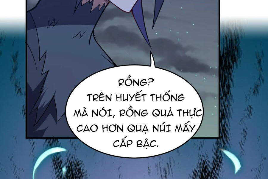 ma vương trở lại chapter 71 - Trang 2