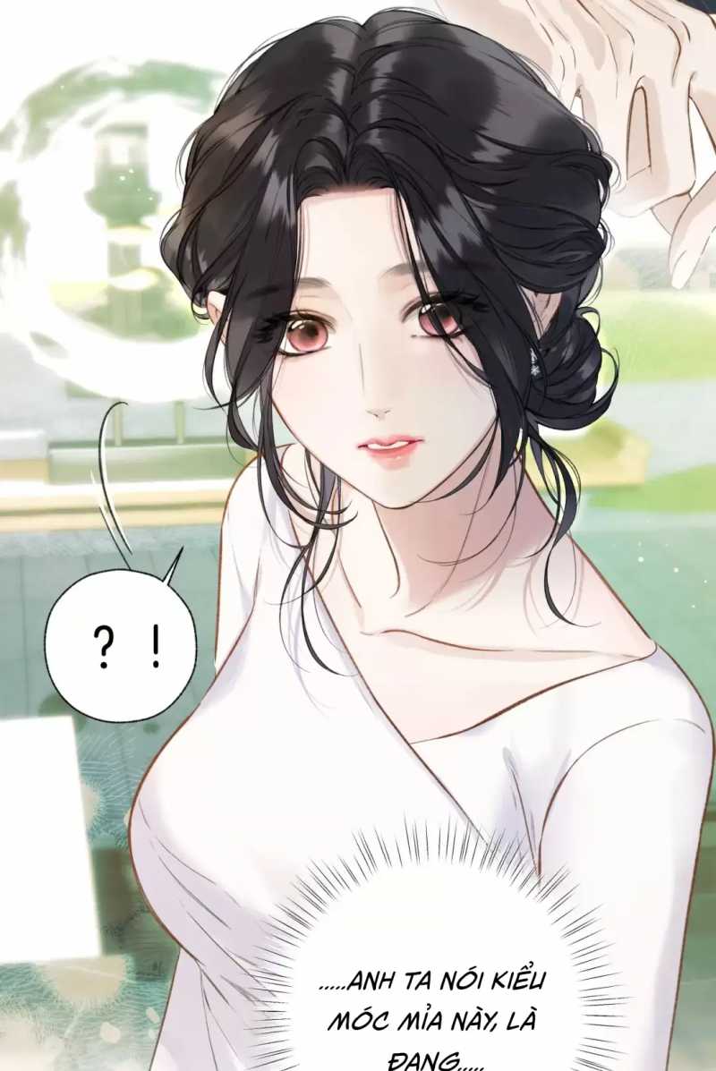 tôi cũng muốn làm mợ út Chapter 29 - Next Chapter 29