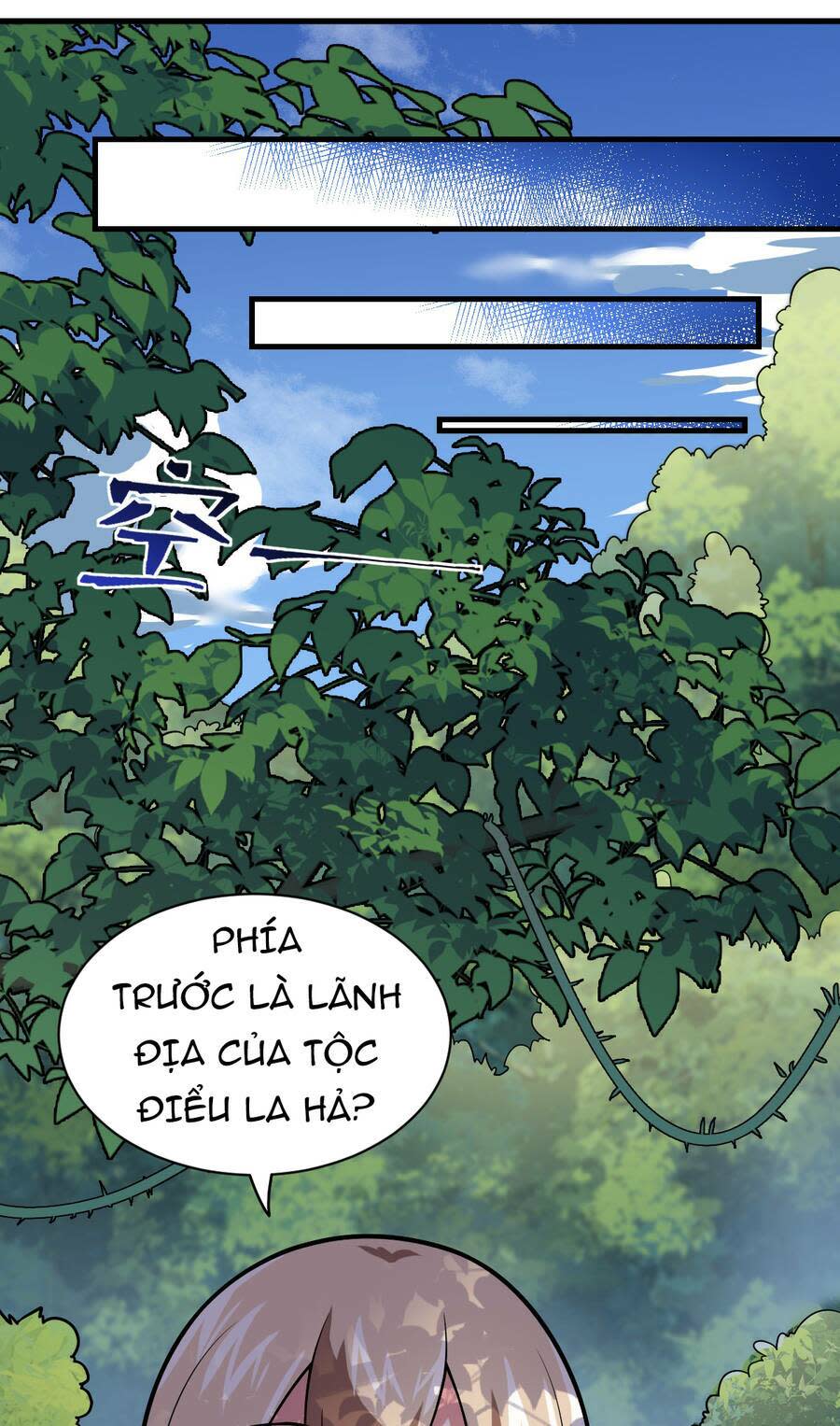 ma vương trở lại chapter 21 - Trang 2