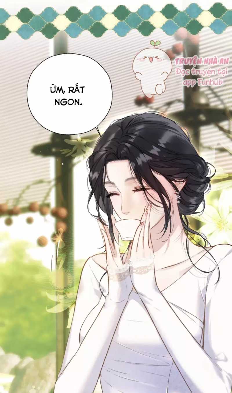 tôi cũng muốn làm mợ út Chapter 29 - Next Chapter 29