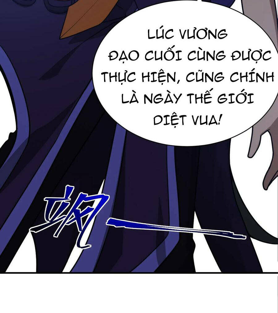 ma vương trở lại chapter 58 - Trang 2