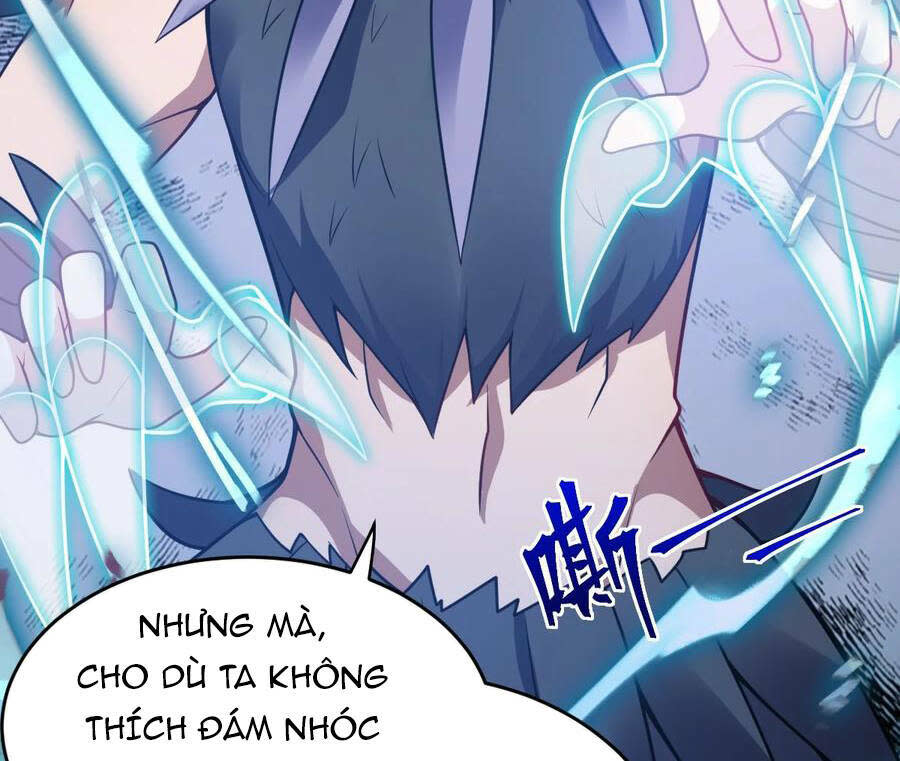 ma vương trở lại chapter 71 - Trang 2