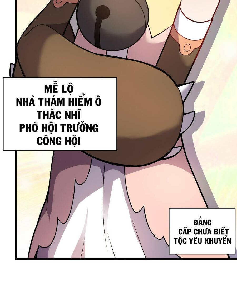 ma vương trở lại chapter 21 - Trang 2