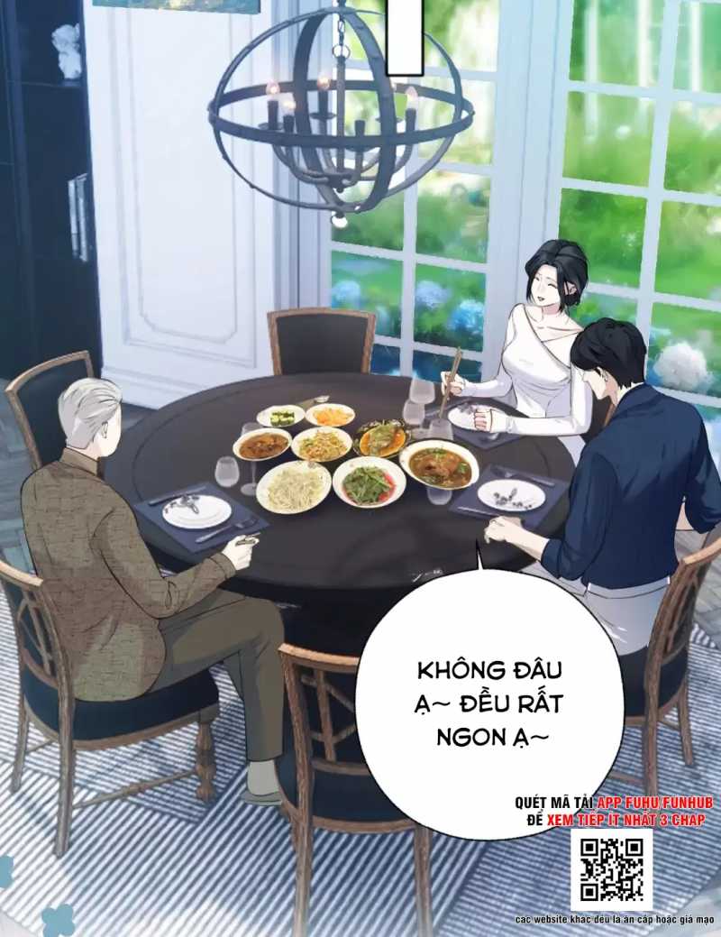 tôi cũng muốn làm mợ út Chapter 29 - Next Chapter 29