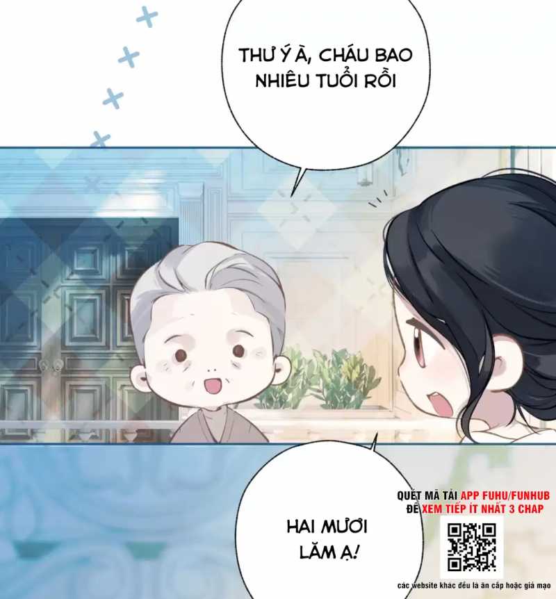 tôi cũng muốn làm mợ út Chapter 29 - Next Chapter 29