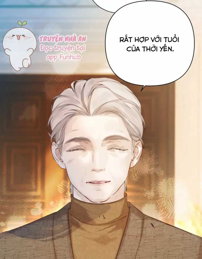 tôi cũng muốn làm mợ út Chapter 29 - Next Chapter 29