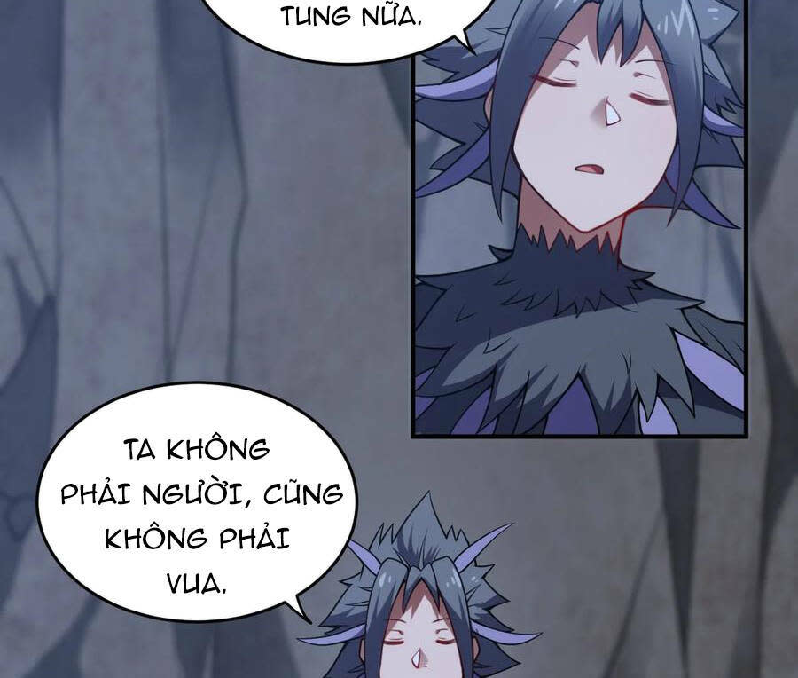 ma vương trở lại chapter 71 - Trang 2