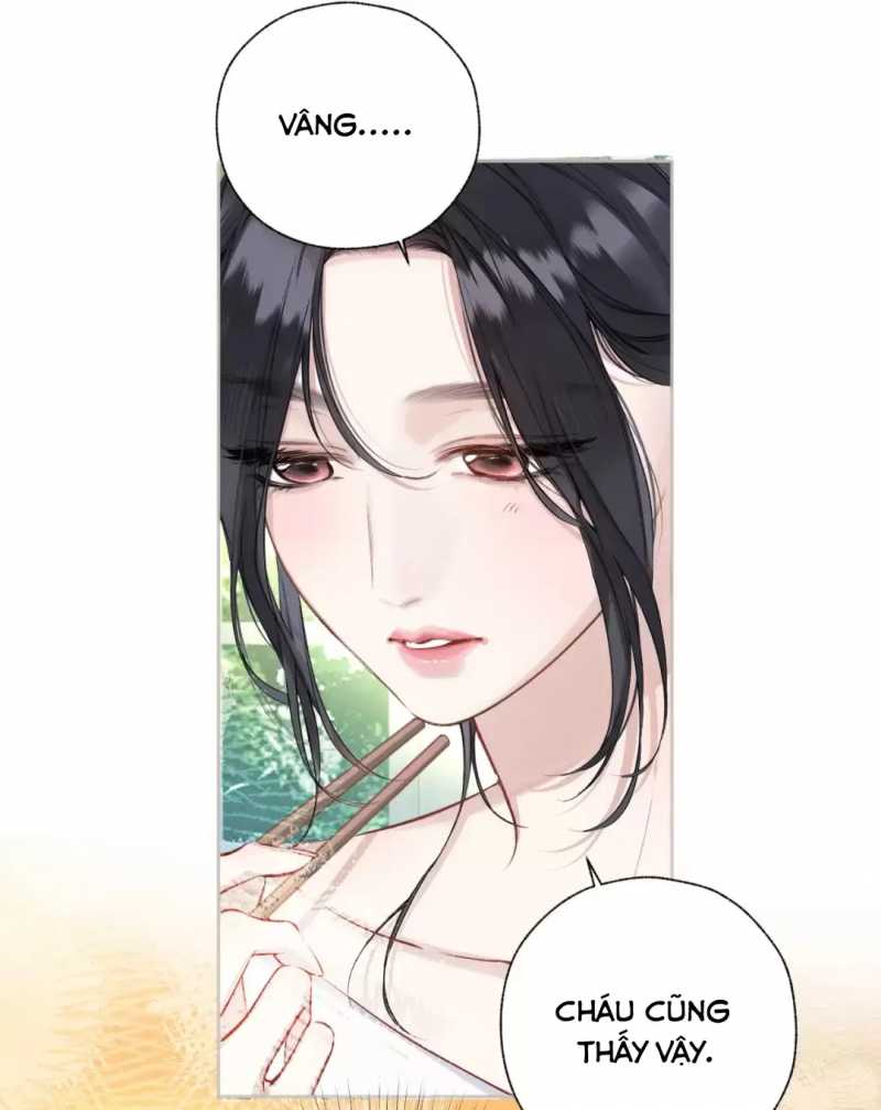 tôi cũng muốn làm mợ út Chapter 29 - Next Chapter 29