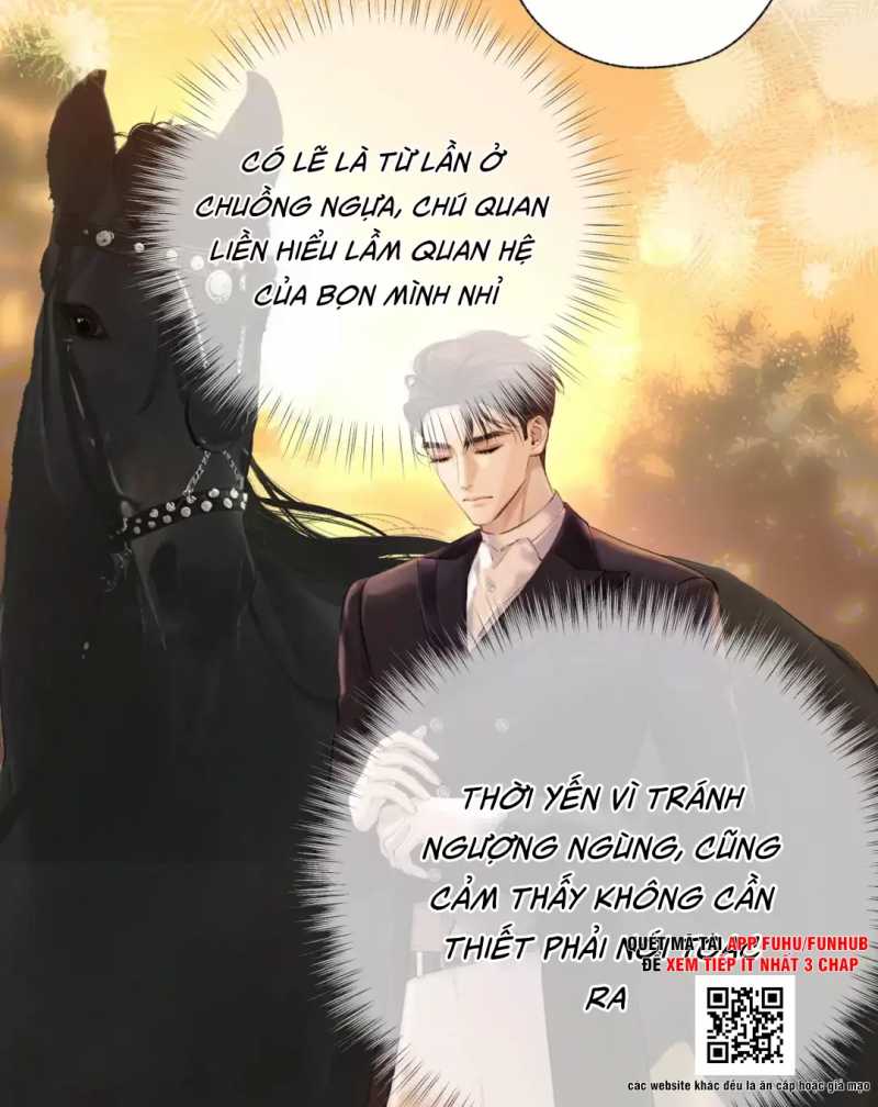 tôi cũng muốn làm mợ út Chapter 29 - Next Chapter 29