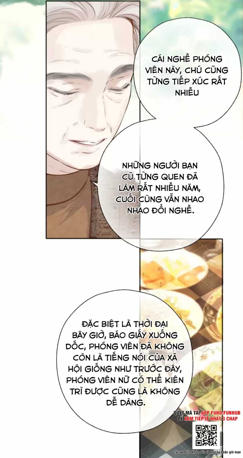 tôi cũng muốn làm mợ út Chapter 29 - Next Chapter 29