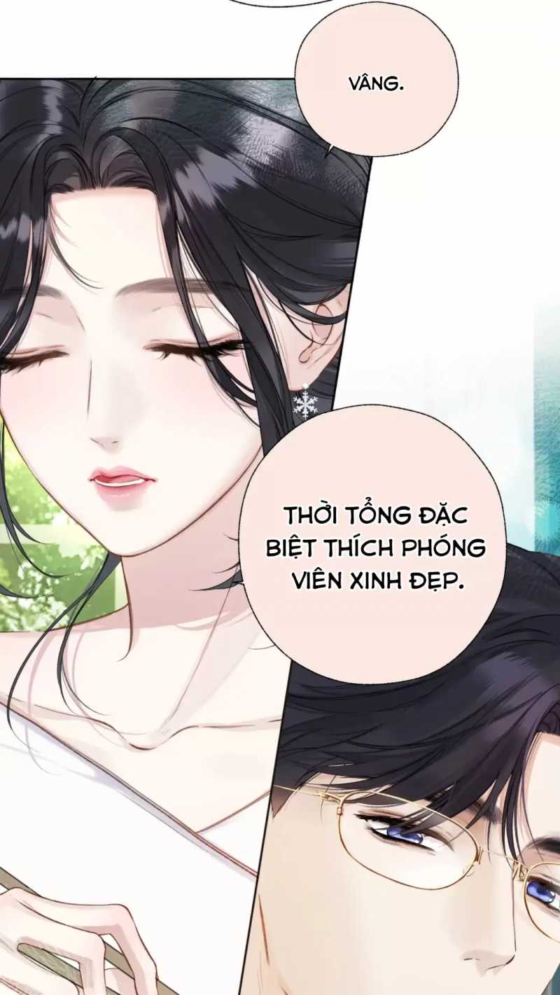 tôi cũng muốn làm mợ út Chapter 29 - Next Chapter 29