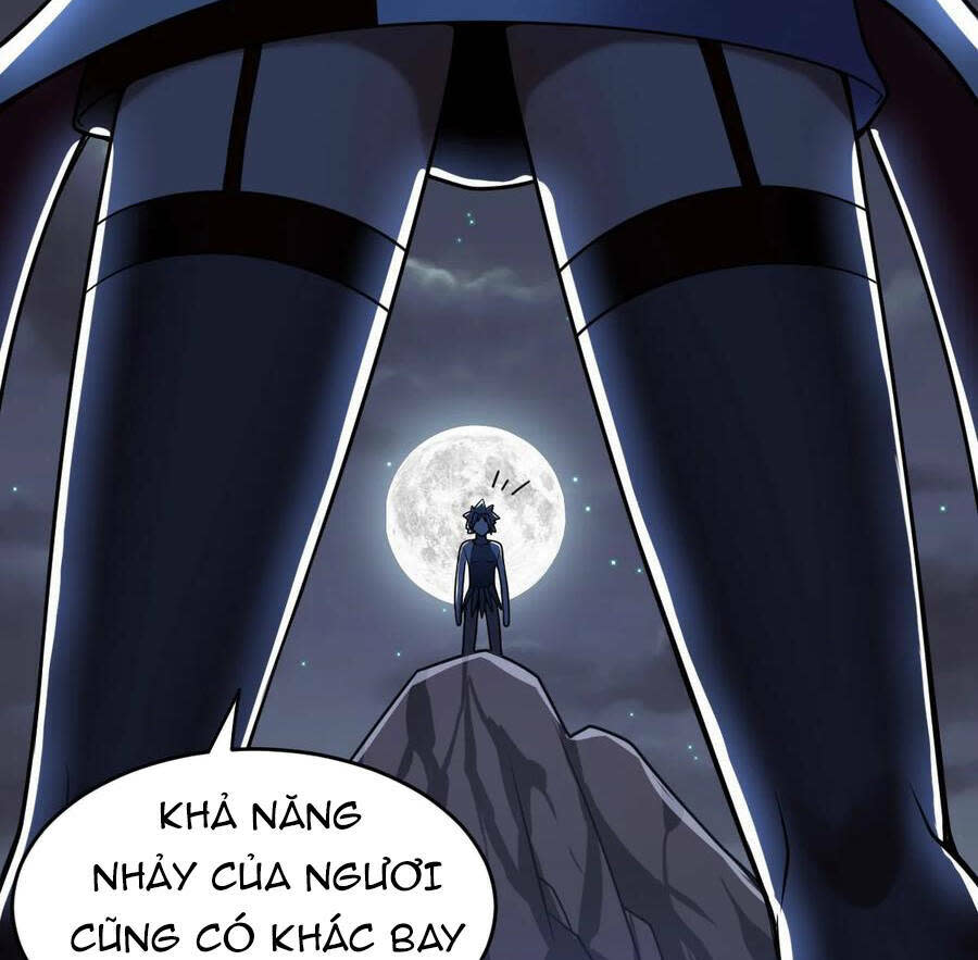 ma vương trở lại chapter 71 - Trang 2