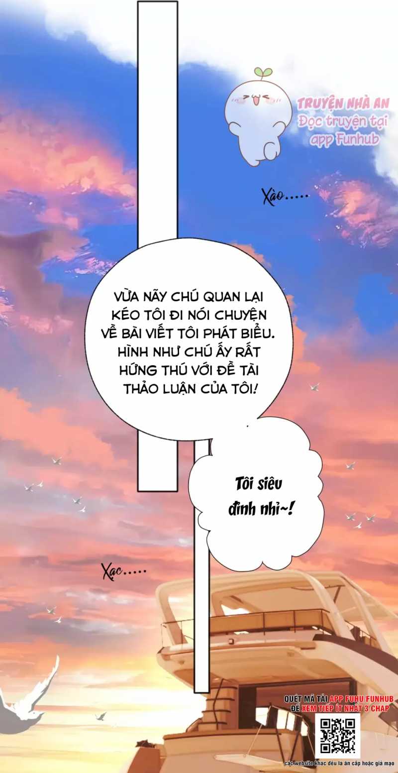 tôi cũng muốn làm mợ út Chapter 29 - Next Chapter 29