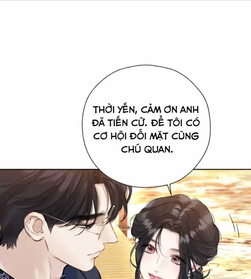 tôi cũng muốn làm mợ út Chapter 29 - Next Chapter 29