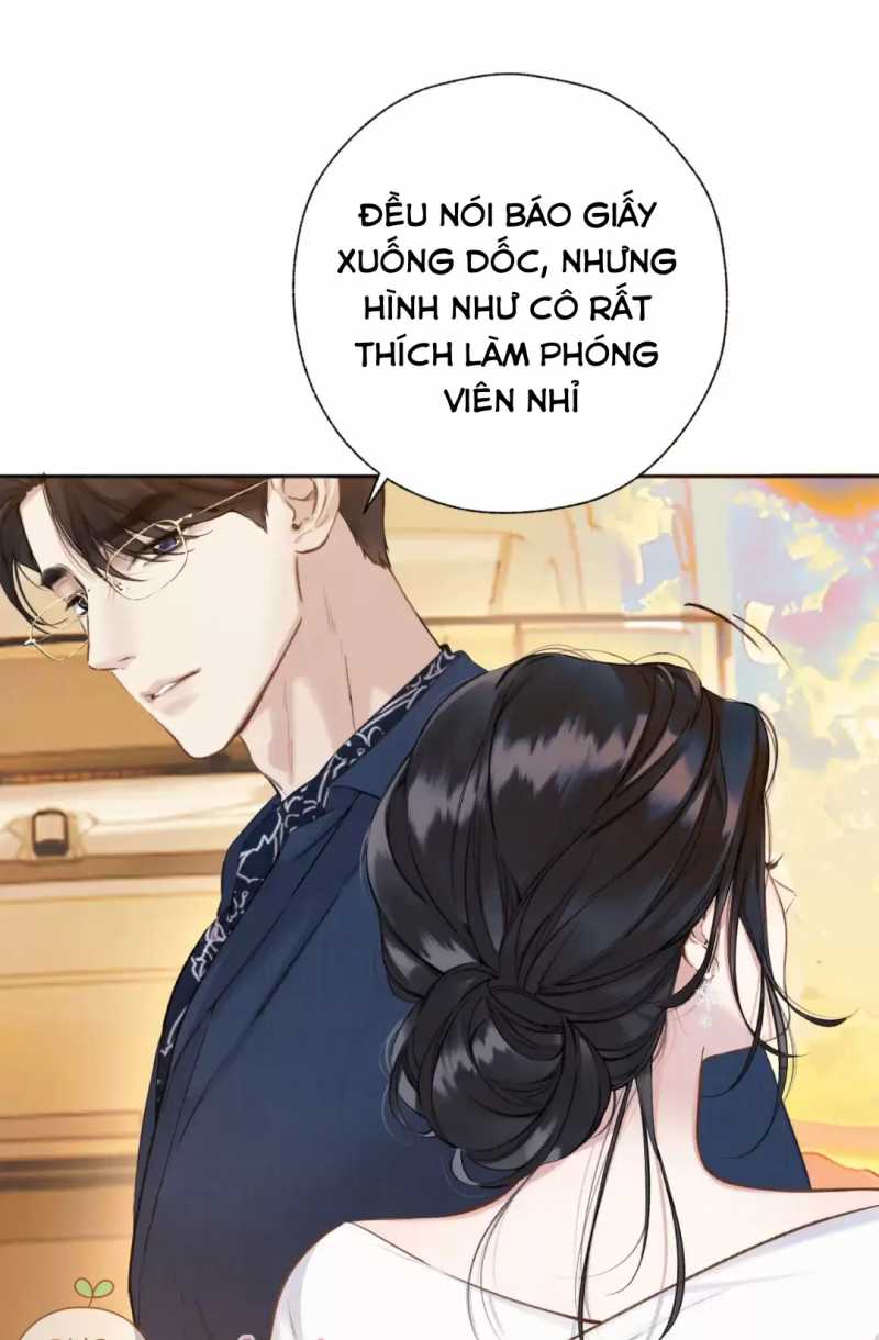 tôi cũng muốn làm mợ út Chapter 29 - Next Chapter 29