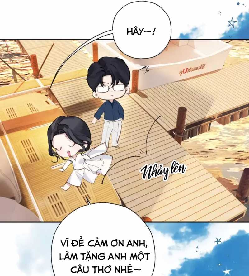 tôi cũng muốn làm mợ út Chapter 29 - Next Chapter 29