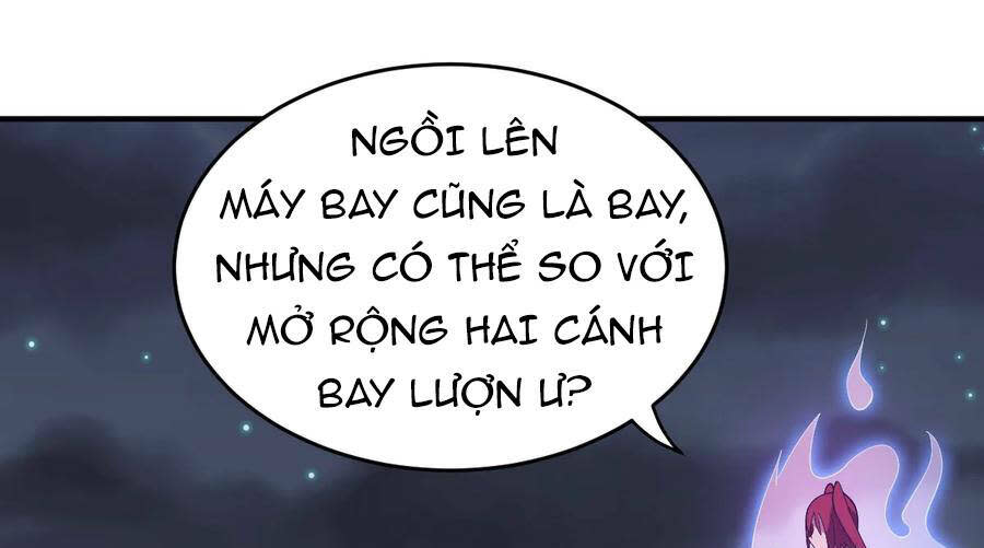 ma vương trở lại chapter 71 - Trang 2