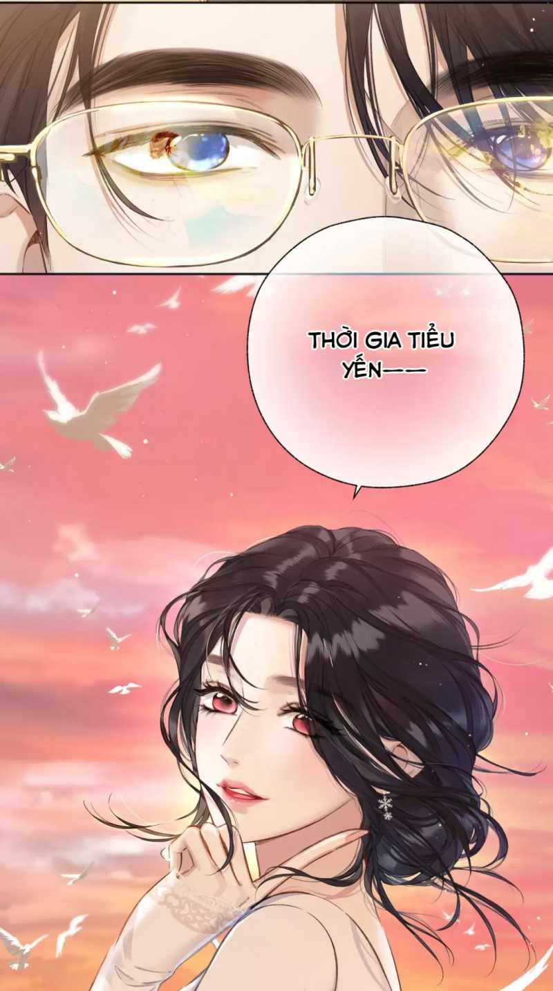 tôi cũng muốn làm mợ út Chapter 29 - Next Chapter 29