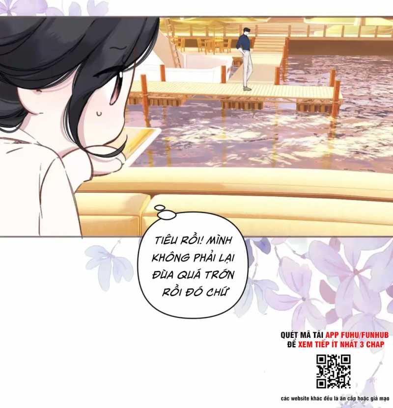 tôi cũng muốn làm mợ út Chapter 29 - Next Chapter 29