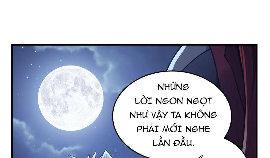 ma vương trở lại chapter 71 - Trang 2