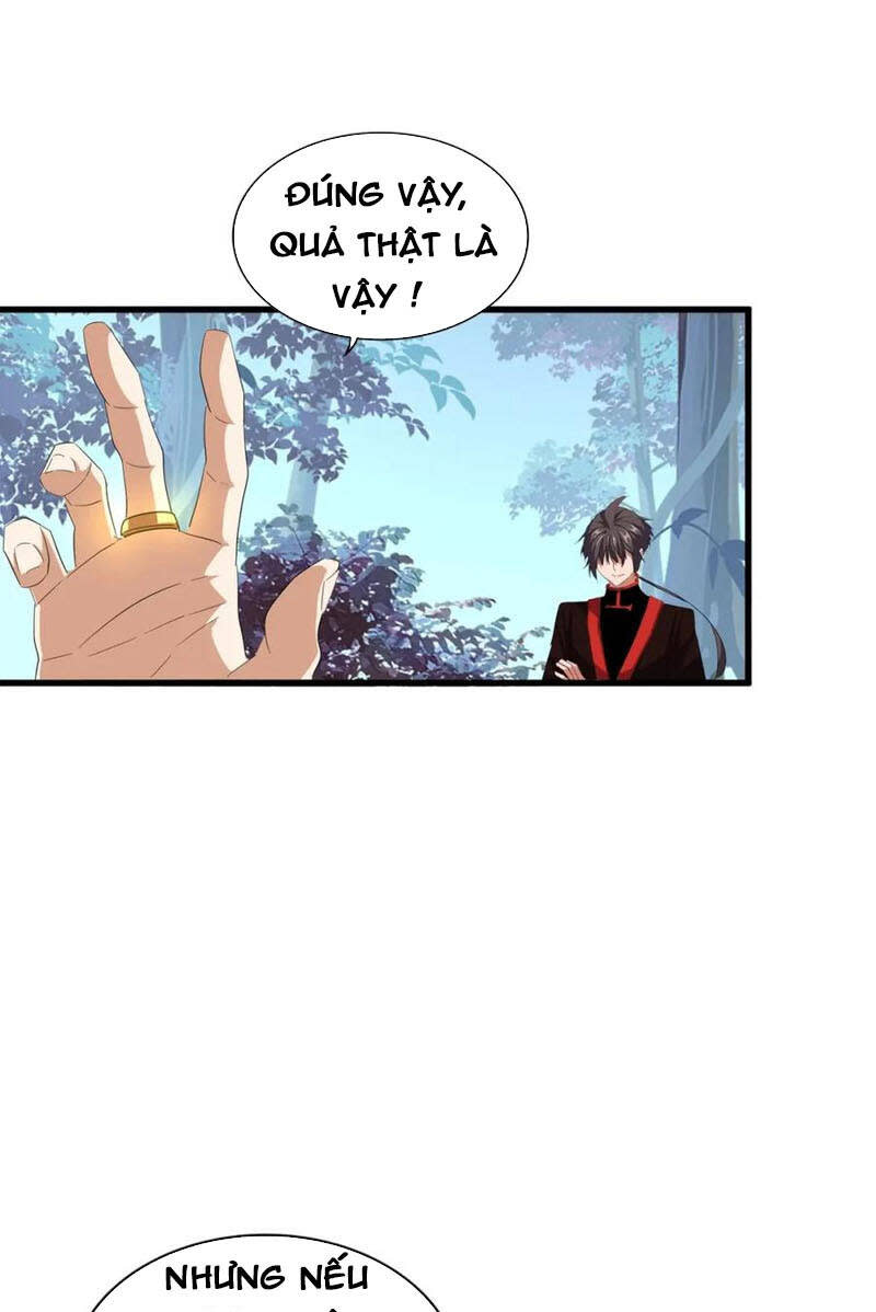 đại quản gia là ma hoàng chapter 322 - Next Chapter 322