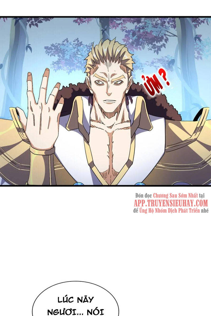 đại quản gia là ma hoàng chapter 322 - Next Chapter 322