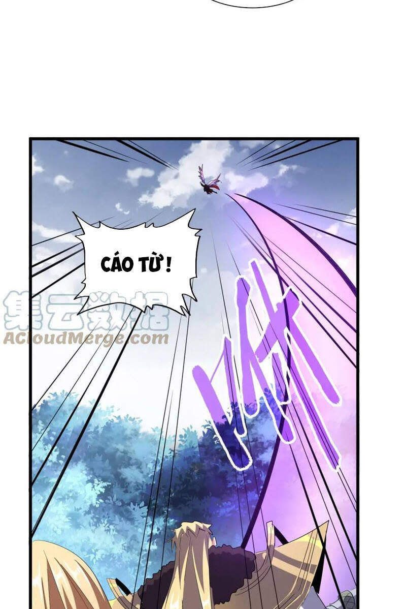 đại quản gia là ma hoàng chapter 322 - Next Chapter 322