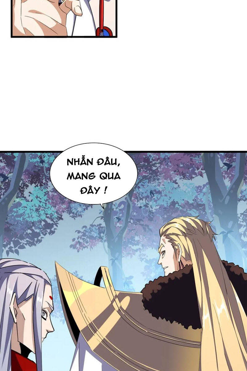 đại quản gia là ma hoàng chapter 322 - Next Chapter 322